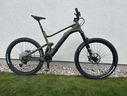 Lapierre e-Zesty AM 9.2