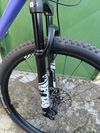 Canyon CF6 exceed mtb 29