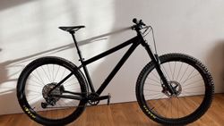 RB HTR na XT, RS Pike