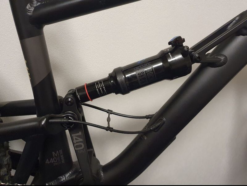 Prodám Kellys Thorx 10 29" (2019) Skvělé podmínky, plně servisováno v dubnu 2025, < 500km