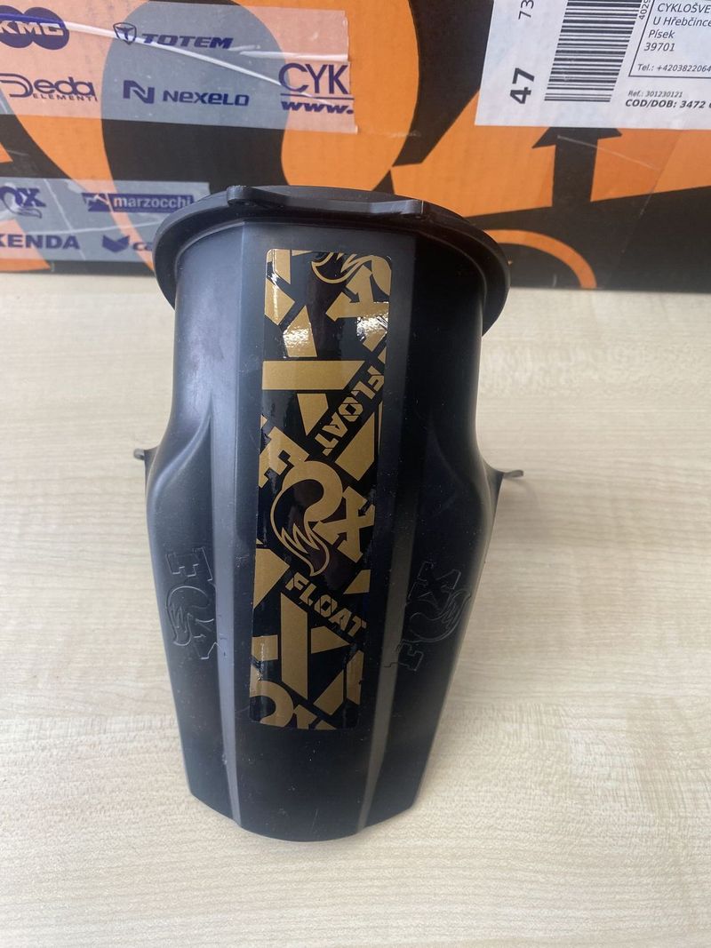 Vidlice FOX F36-29 FLOAT 150 GRIP