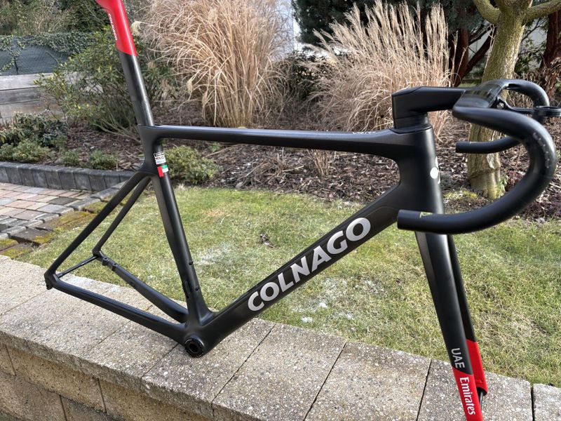 Colnago V4Rs 