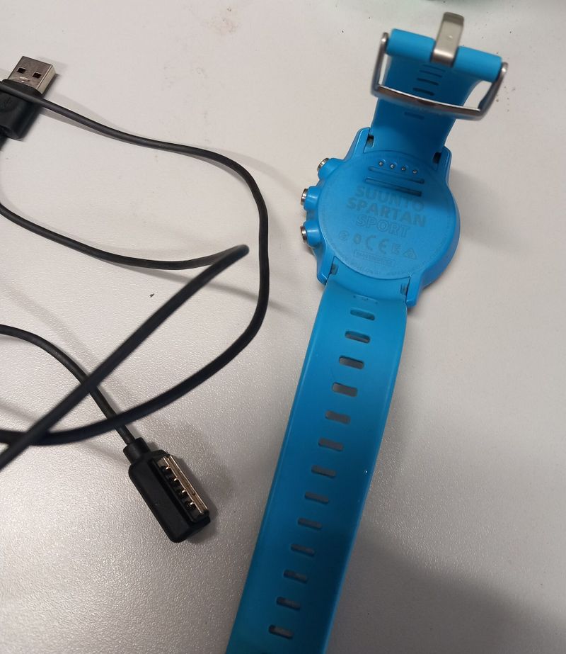 Prodám hodinky Suunto Spartan Sport