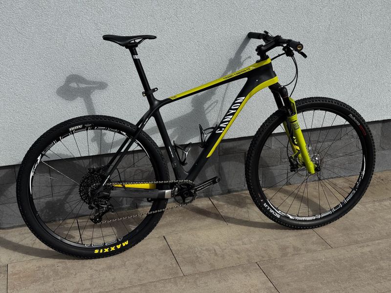 Grand Canyon CF SL 8.9 ONEBY