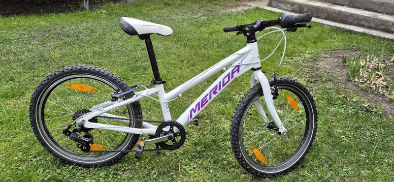 Merida 20" 
