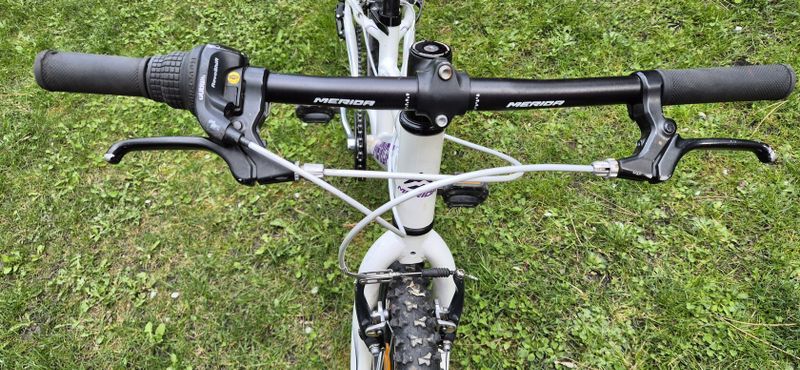 Merida 20" 