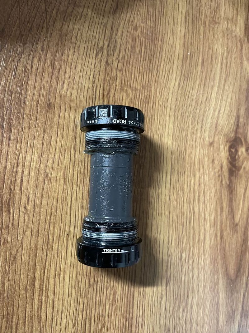 Shimano Grx 1x12