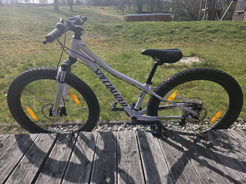 Specialized RipRock 24