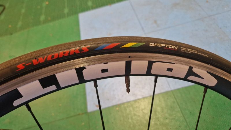 Pancho Wheels Spirit 28
