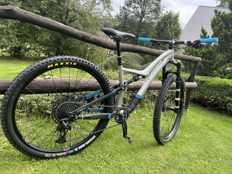 Specialized