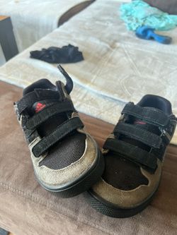 Five Ten freeride vel 35