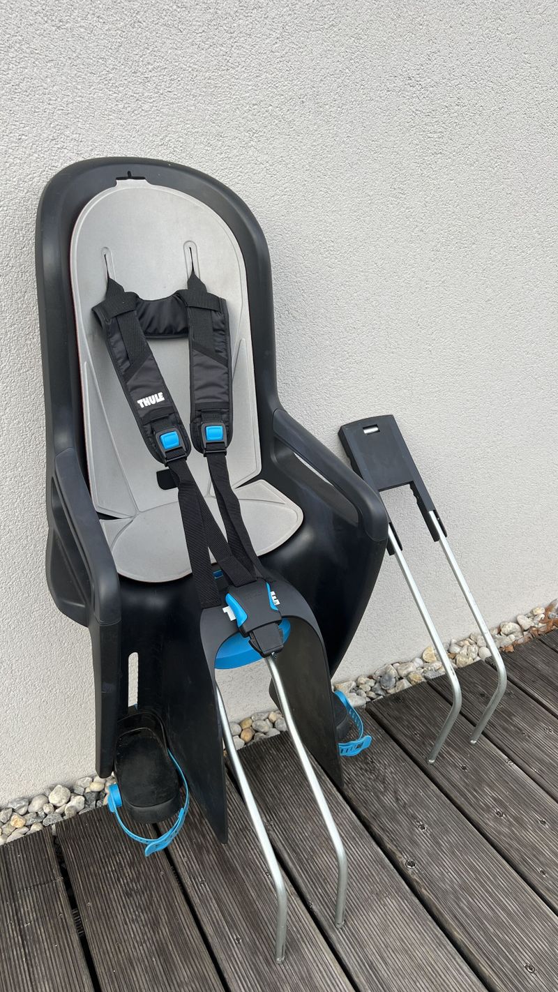 Thule RideAlong
