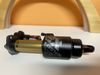 Fox Float X2 205x62,5 Trunnion