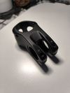 Představec Renthal AL6061 Length 50 mm | 35 mm Clamp | Rise 0°