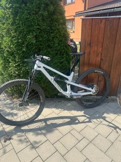 Canyon Spectral 125 CF7 