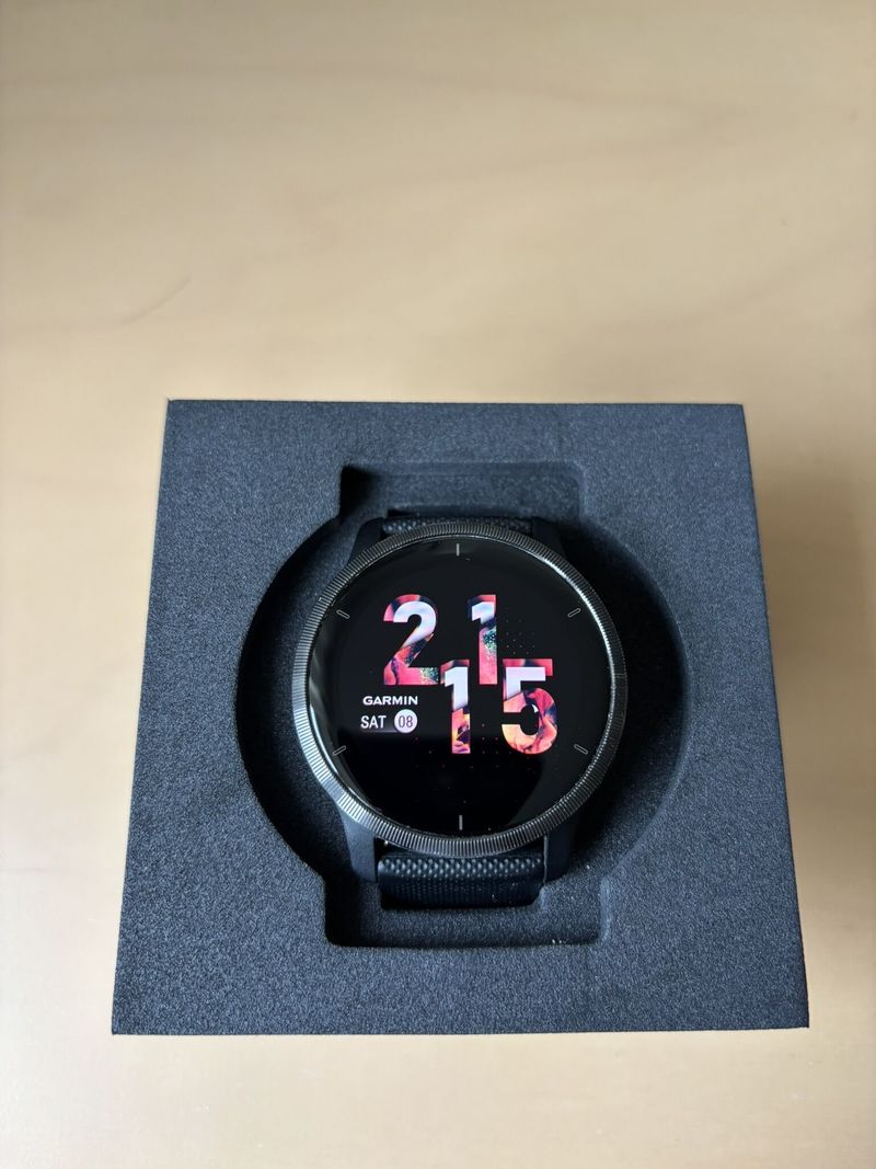 Hodinky Garmin Venu 2
