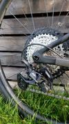 Orbea OIZ M-PRO TR, velikost L - SKVĚLÝ STAV!!!