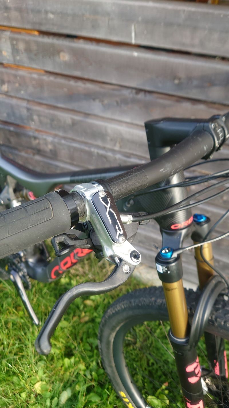 Orbea OIZ M-PRO TR, velikost L - SKVĚLÝ STAV!!!