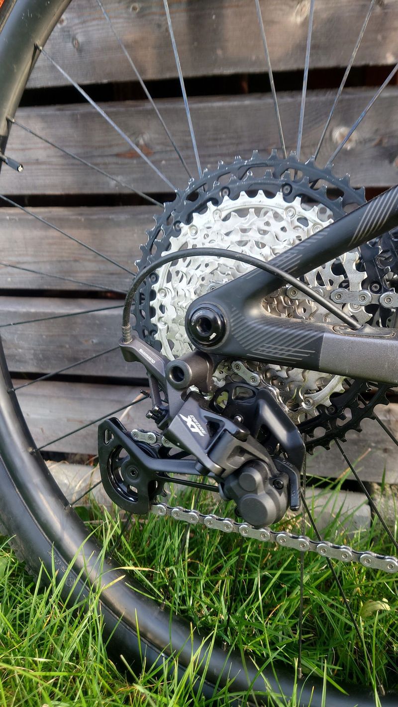 Orbea OIZ M-PRO TR, velikost L - SKVĚLÝ STAV!!!
