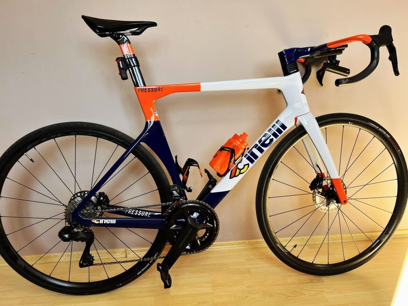 Cinelli 