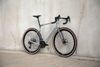 silniční/gravel kolo Ridley Grifn 105 Di2 2x12 2024 vel. S (odpovídá spíše M) SLEVA 31 %