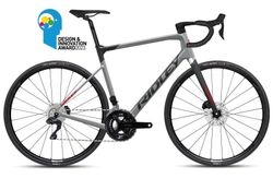 VÝPRODEJ! silniční/gravel kolo Ridley Grifn 105 Di2 2x12 2024 vel. S (odpovídá spíše M)