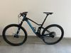 Celoodpružené kolo Scott Contessa Spark 710, vel S
