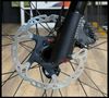 Cannondale Topstone 2 Lefty Vel.M a L.Nové 
