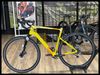 Cannondale Topstone 2 Lefty Vel.M a L.Nové 