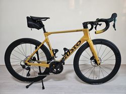Gusto Cobra EVO DB ELITE ULTRA
