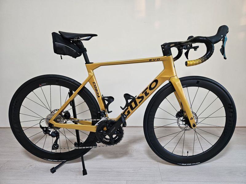 Gusto Cobra EVO DB ELITE ULTRA
