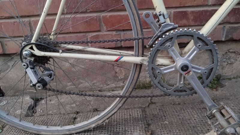 Favorit - retrokolo
