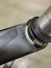 Ultralehké karbonové kliky RaceFace NEXT SL G5 170 mm