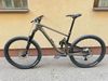 GHOST Riot AM CF - L