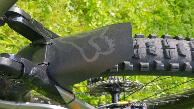 LAPIERRE Overvolt AM 6.6 velikost L