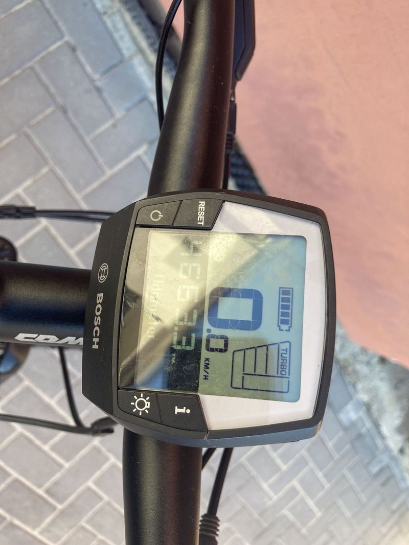 Dámské elektrokolo KTM