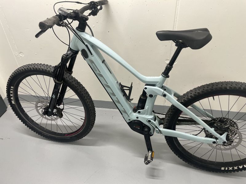 Prodám elektrokolo Scott Contessa 920 | REZERVACE |