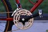 Historické horské kolo Colnago se sadou Campagnolo Olympus