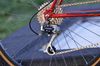 Historické horské kolo Colnago se sadou Campagnolo Olympus