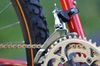 Historické horské kolo Colnago se sadou Campagnolo Olympus