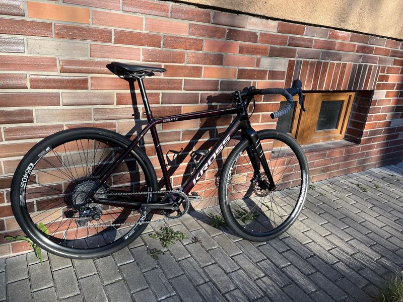 Kross Esker 7.0 GRX 1x11