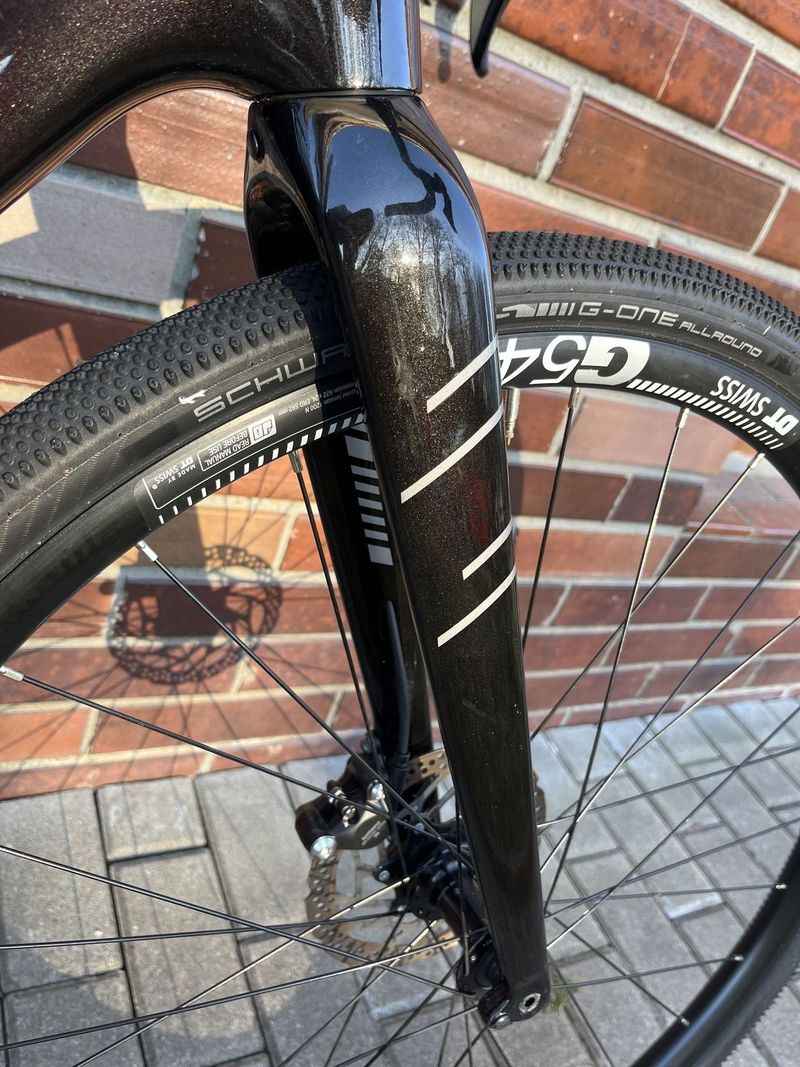 Kross Esker 7.0 GRX 1x11