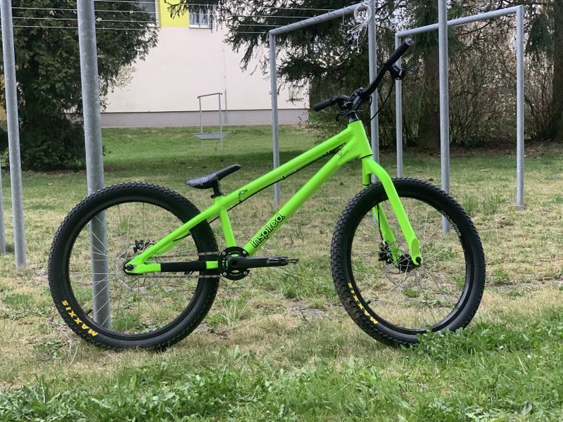 Inspired Flow Plus 24"