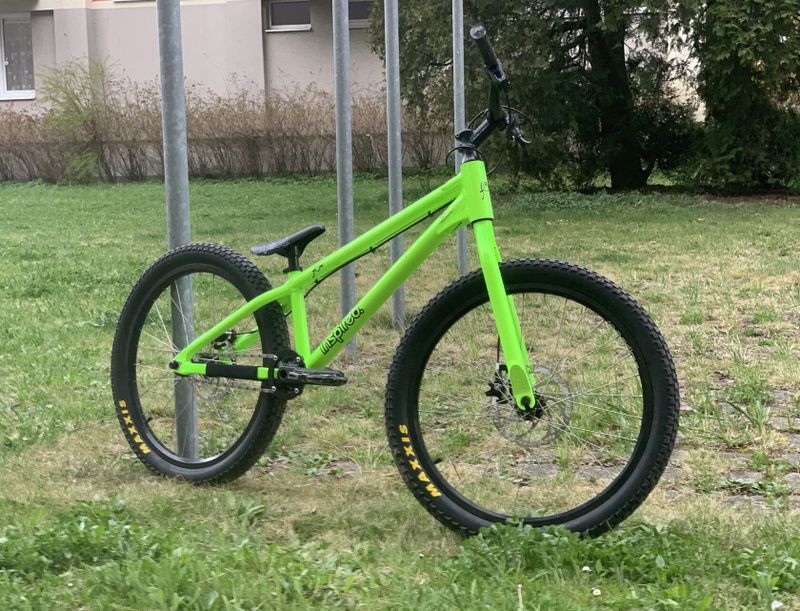 Inspired Flow Plus 24"