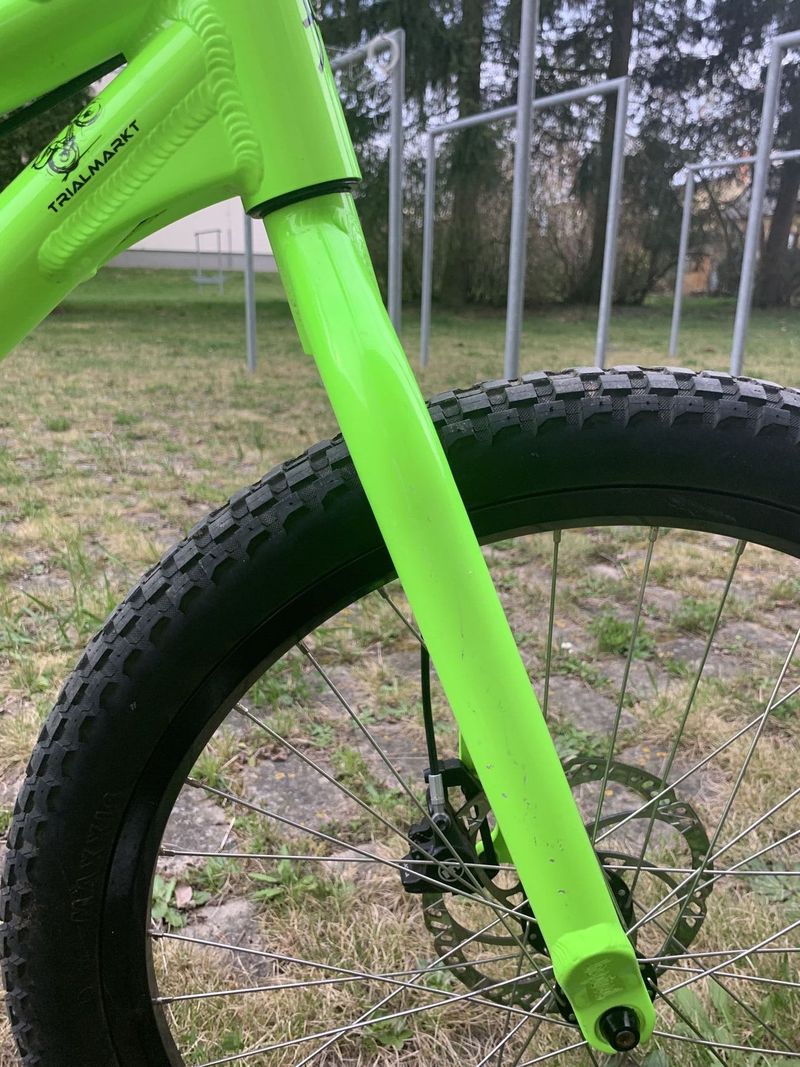 Inspired Flow Plus 24"