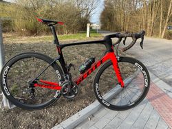 Silniční kolo SCOTT FOIL 20