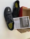 Silniční tretry Specialized Torch 1.0 - black