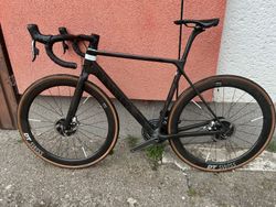 Canyon ultimate cf slx