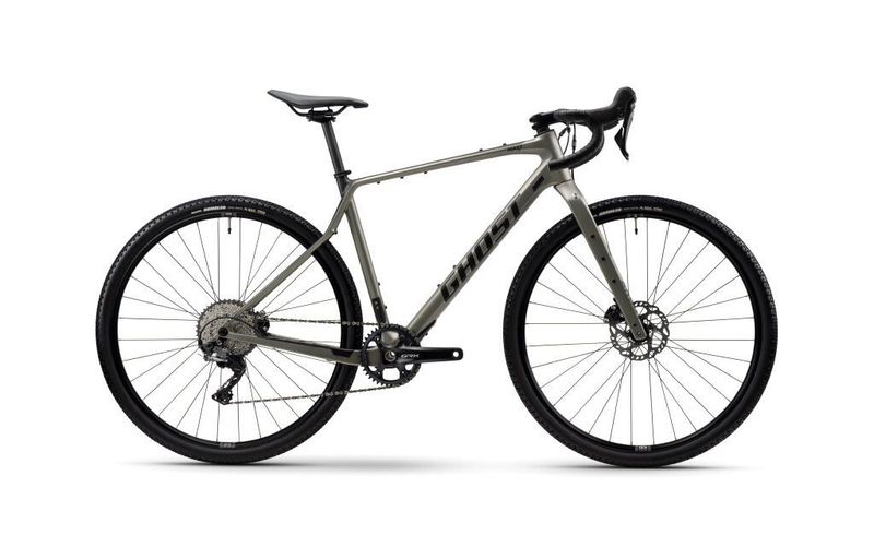GHOST Asket CF Pro (2025) vel.L / NOVÉ