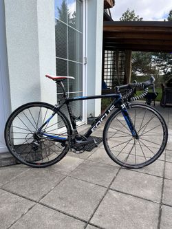 Prodám silniční kolo FOCUS IZALCO TEAM 3.0 - velikost 48